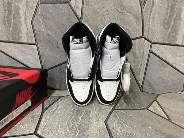 ナイキ靴着用イメージ